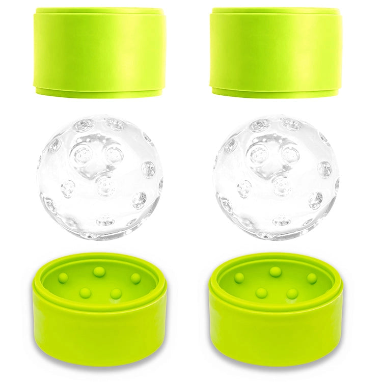 Pickleball Ice Molds