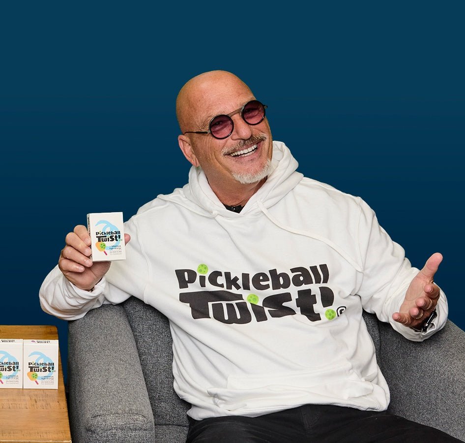 Howie Mandel