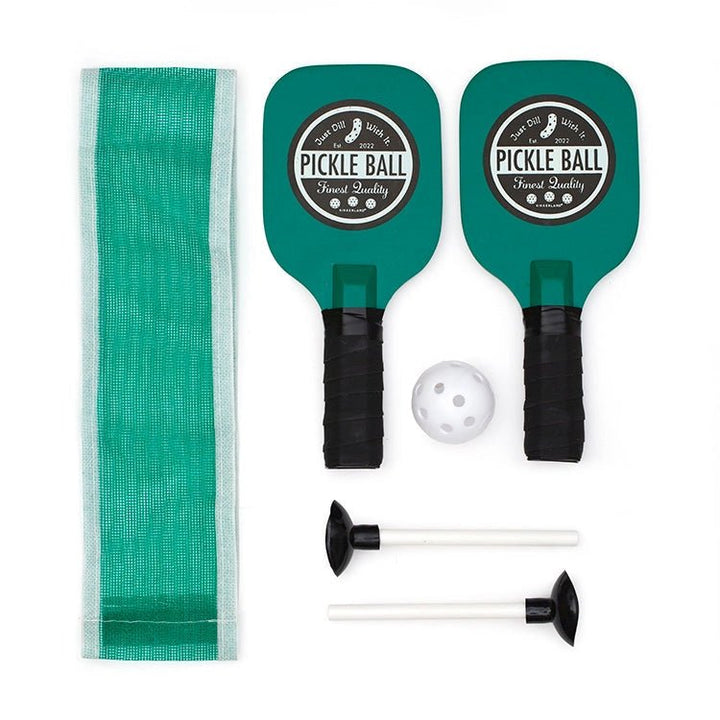 Desktop Pickleball - Pickleball Twist™!