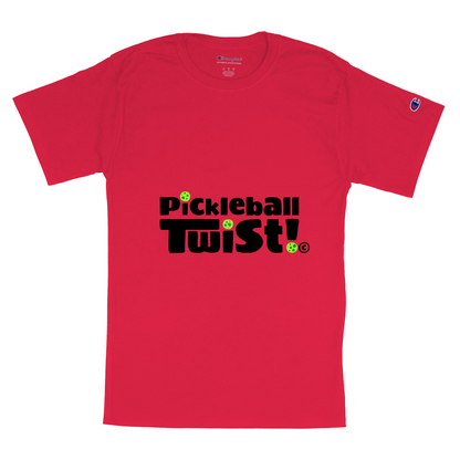 Pickleball Twist© T-Shirts
