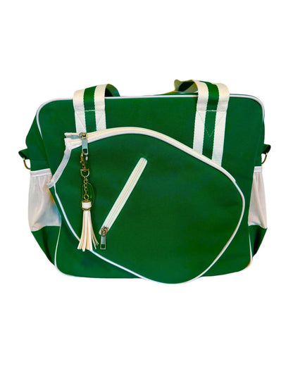 Lola Pickleball Tote Bag - Pickleball Twist!