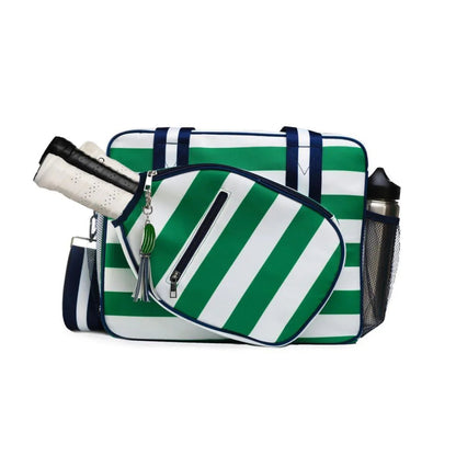 Lola Pickleball Tote Bag - Pickleball Twist!