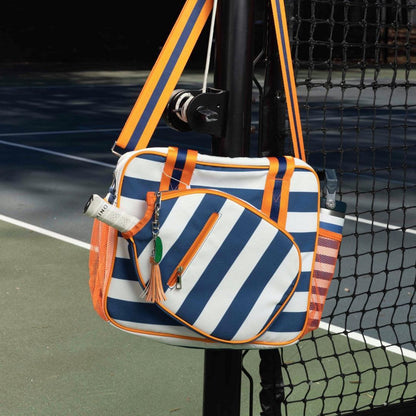Lola Pickleball Tote Bag - Pickleball Twist!