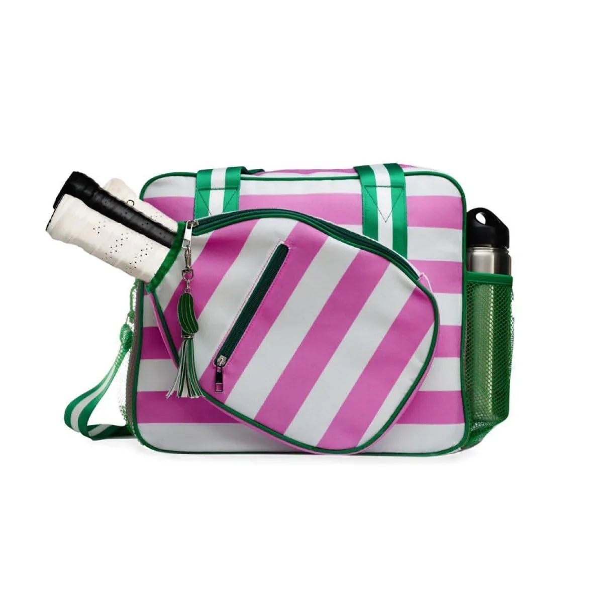 Lola Pickleball Tote Bag - Pickleball Twist!