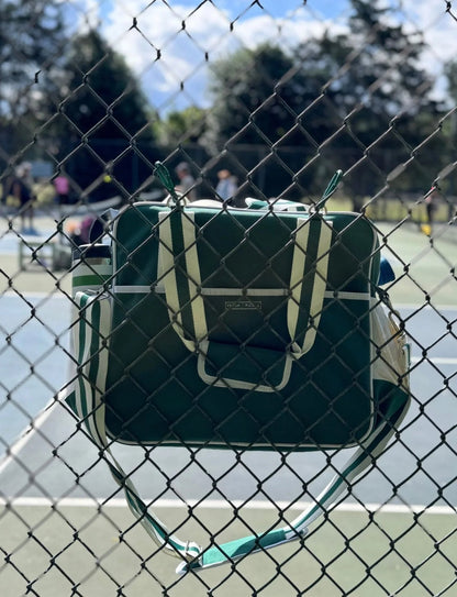 Lola Pickleball Tote Bag - Pickleball Twist!