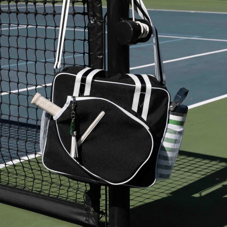 Lola Pickleball Tote Bag - Pickleball Twist!