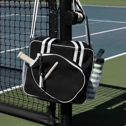 Lola Pickleball Tote Bag - Pickleball Twist!