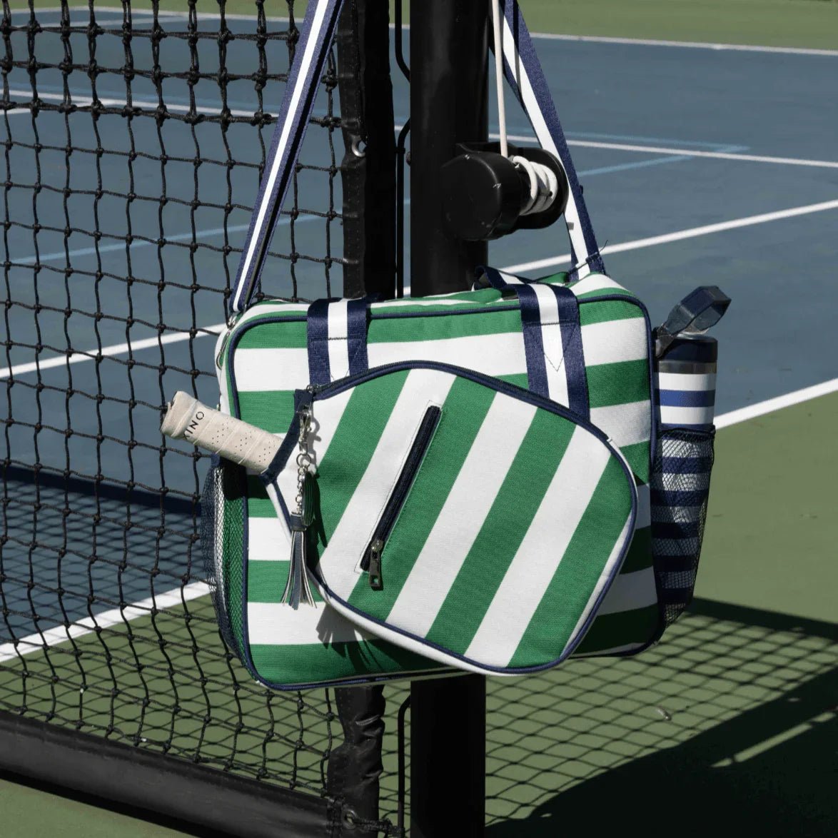 Lola Pickleball Tote Bag - Pickleball Twist!