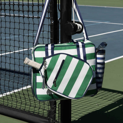 Lola Pickleball Tote Bag - Pickleball Twist!