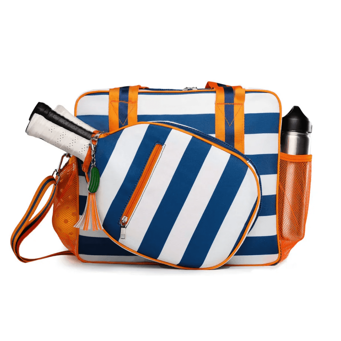 Lola Pickleball Tote Bag - Pickleball Twist!