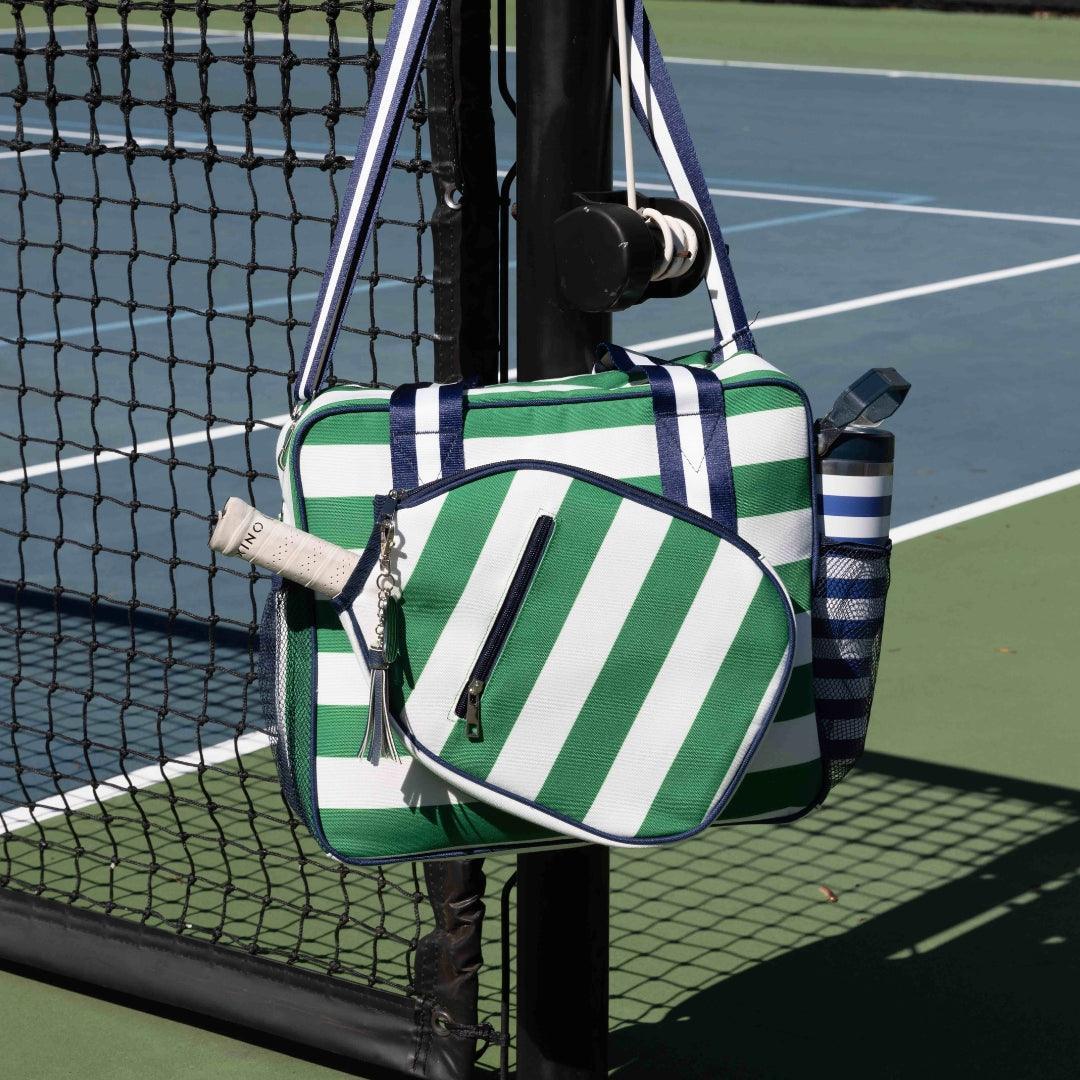 Lola Pickleball Tote Bag - Pickleball Twist!