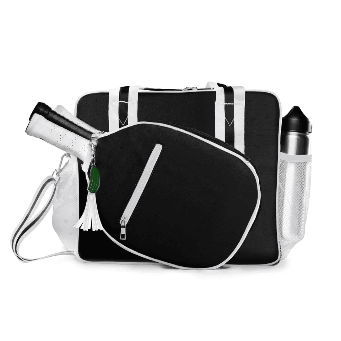 Lola Pickleball Tote Bag - Pickleball Twist!