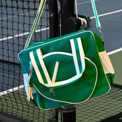 Lola Pickleball Tote Bag - Pickleball Twist!