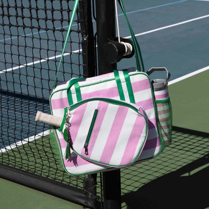 Lola Pickleball Tote Bag - Pickleball Twist!