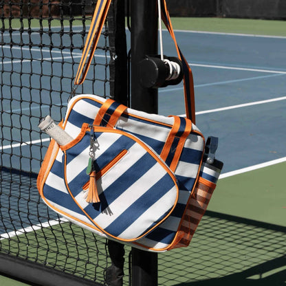 Lola Pickleball Tote Bag - Pickleball Twist!