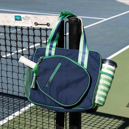 Lola Pickleball Tote Bag - Pickleball Twist!