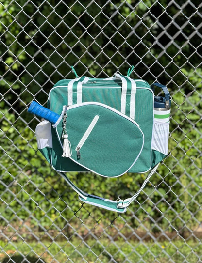 Lola Pickleball Tote Bag - Pickleball Twist!