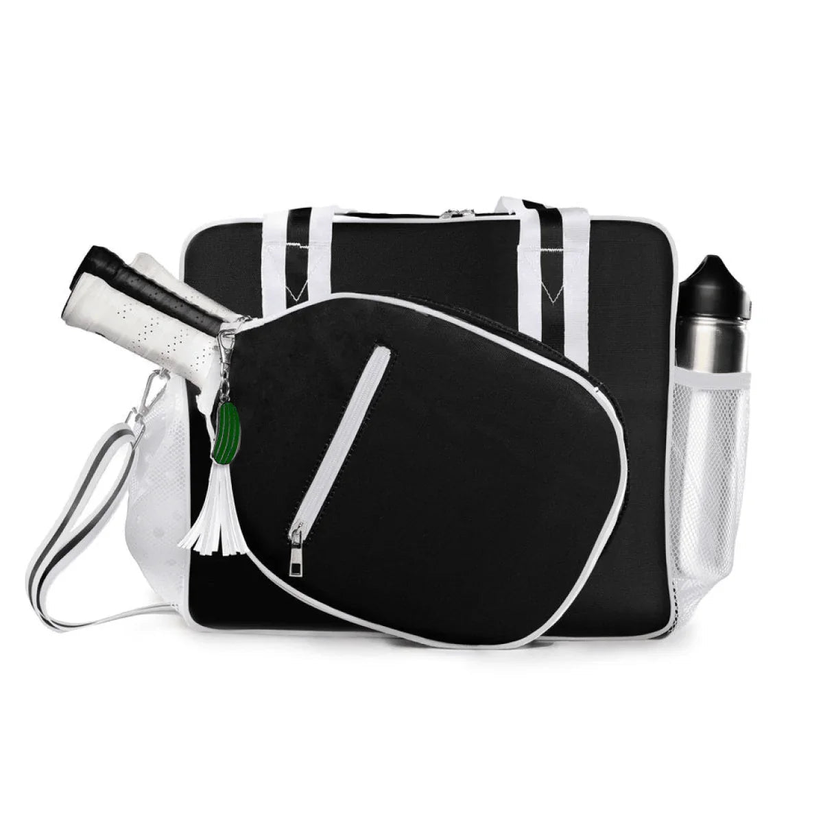 Lola Pickleball Tote Bag - Pickleball Twist!