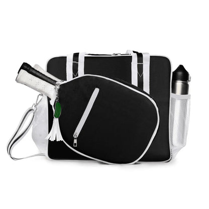 Lola Pickleball Tote Bag - Pickleball Twist!