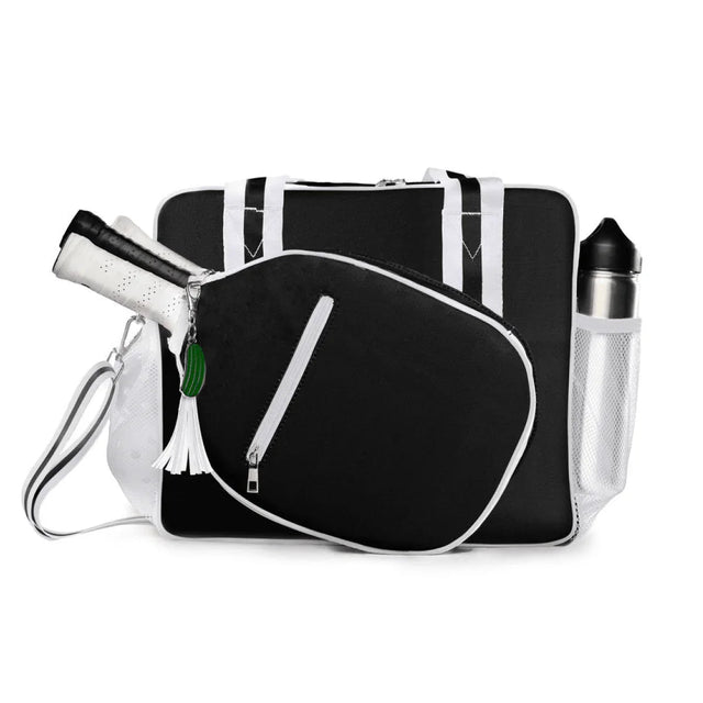 Lola Pickleball Tote Bag - Pickleball Twist®!