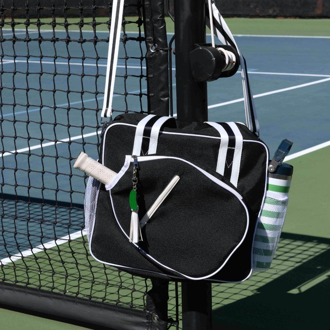 Lola Pickleball Tote Bag - Pickleball Twist!