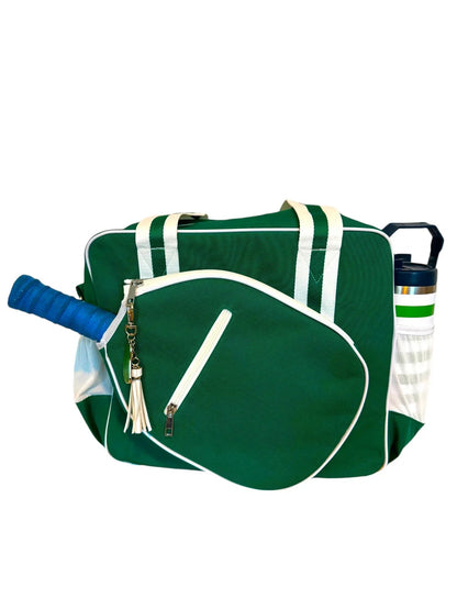 Lola Pickleball Tote Bag - Pickleball Twist!