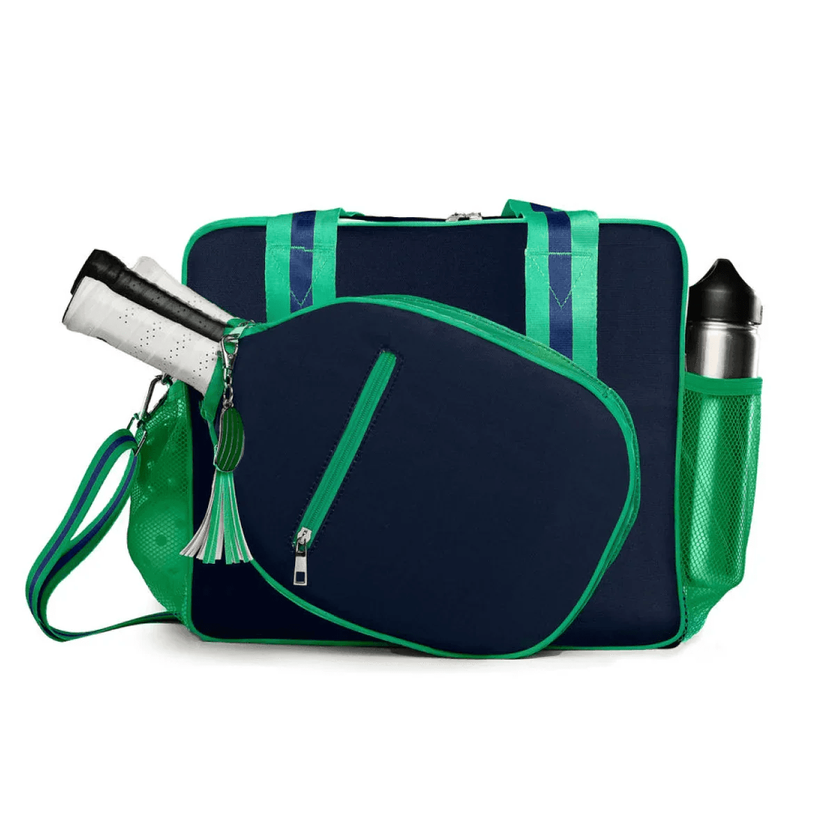 Lola Pickleball Tote Bag - Pickleball Twist!