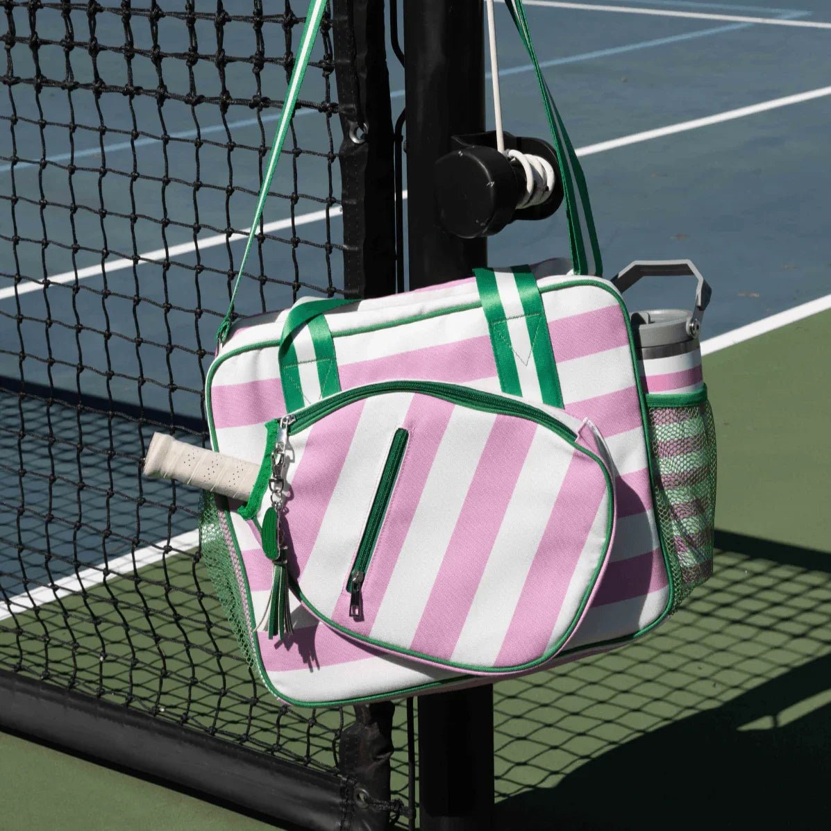 Lola Pickleball Tote Bag - Pickleball Twist!