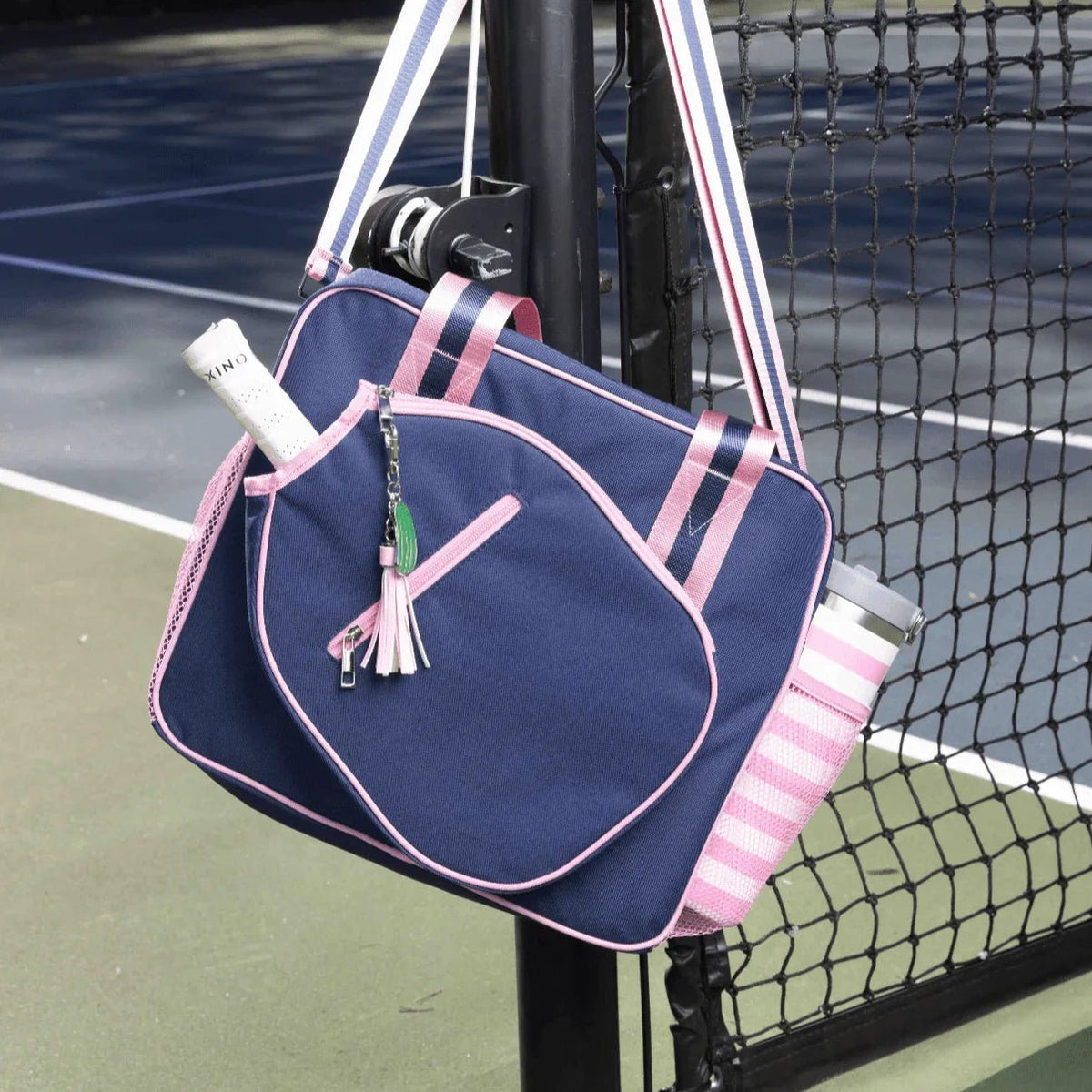 Lola Pickleball Tote Bag - Pickleball Twist!