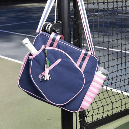 Lola Pickleball Tote Bag - Pickleball Twist!