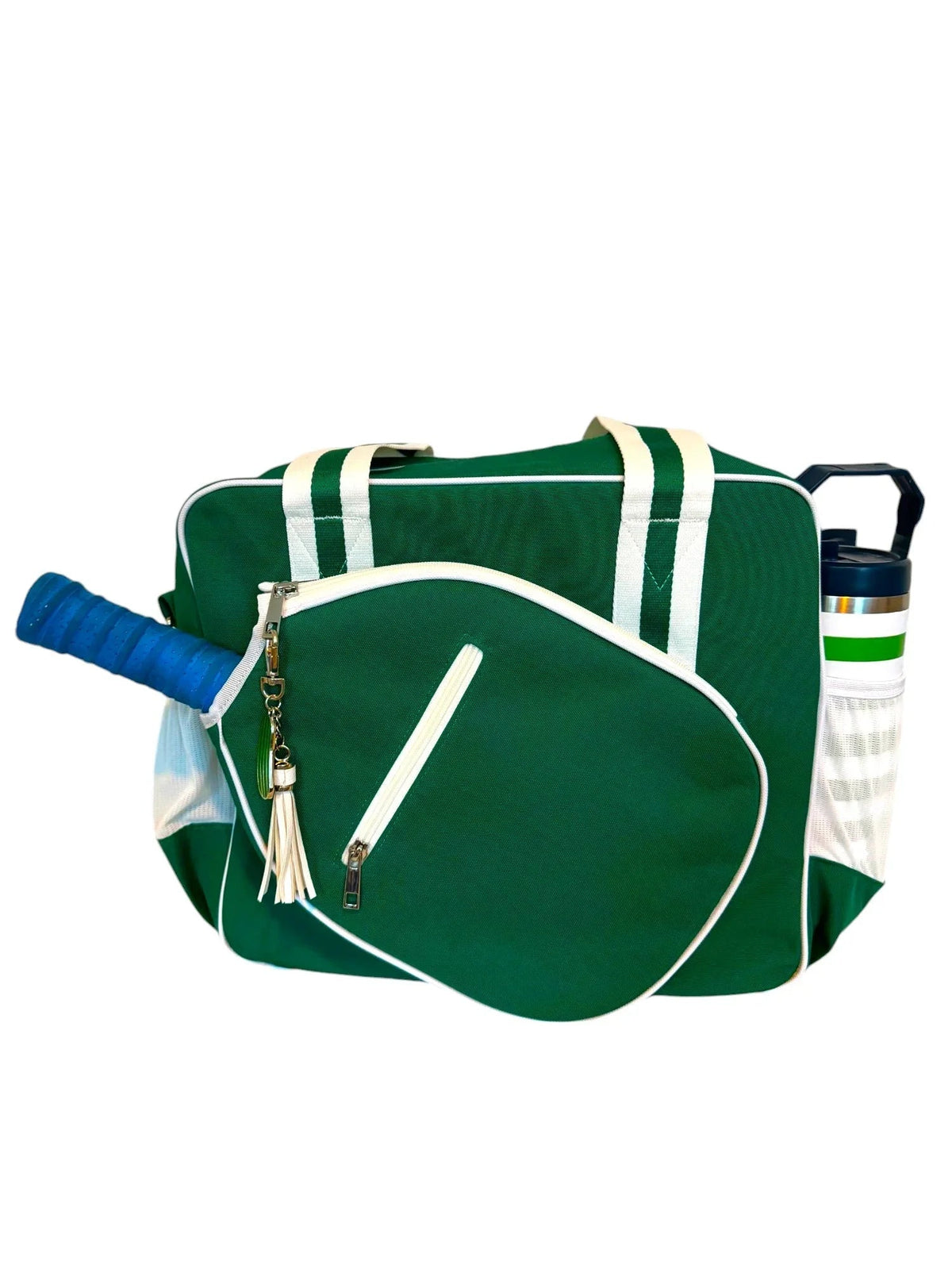 Lola Pickleball Tote Bag - Pickleball Twist!