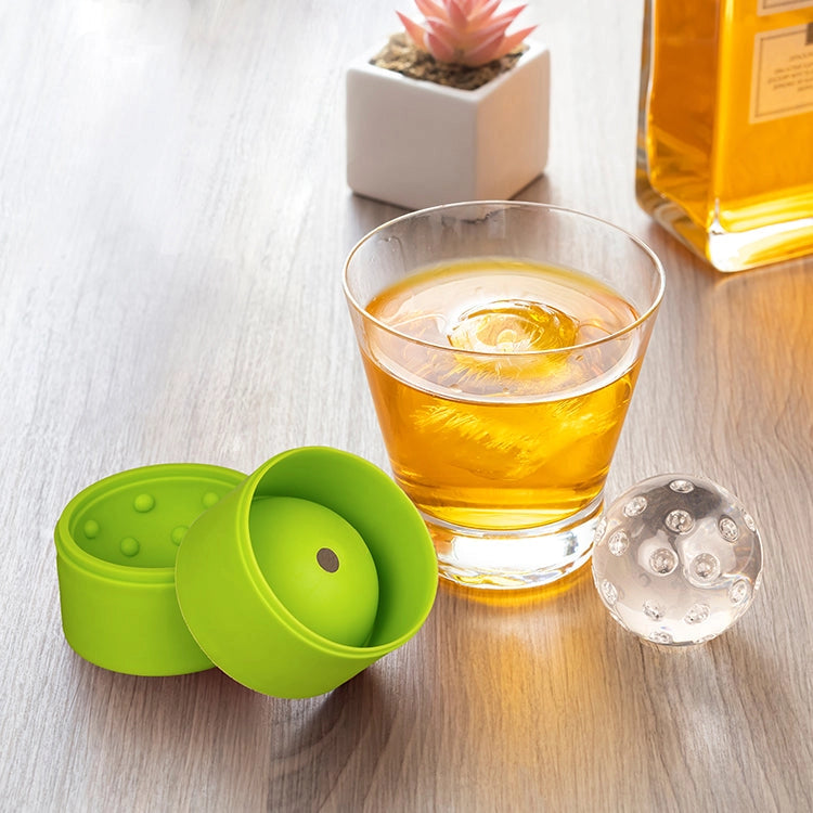 Pickleball Ice Molds