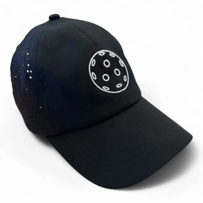 Pickleball Caps - Pickleball Twist!