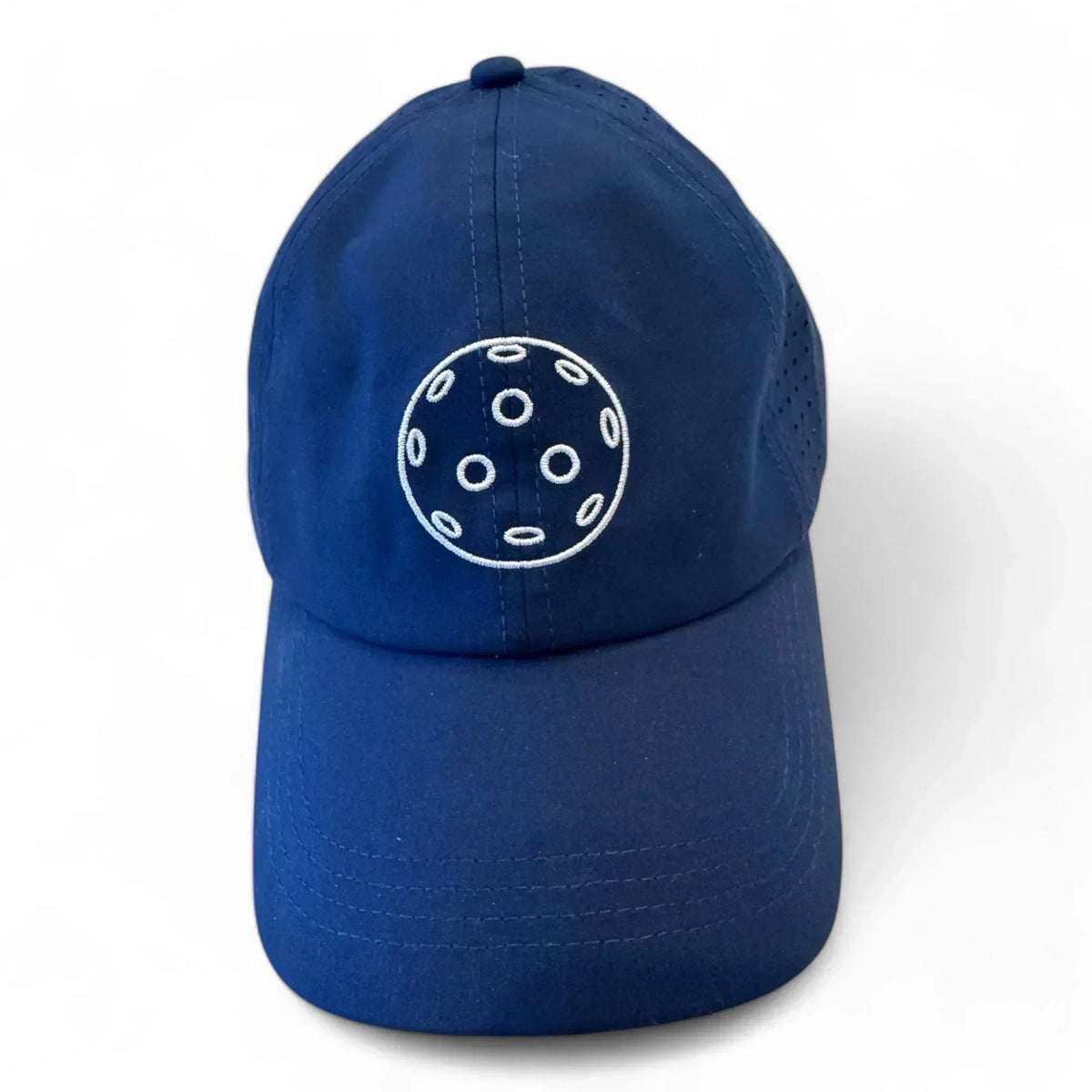 Pickleball Caps - Pickleball Twist!