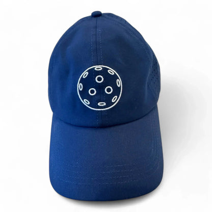 Pickleball Caps - Pickleball Twist!