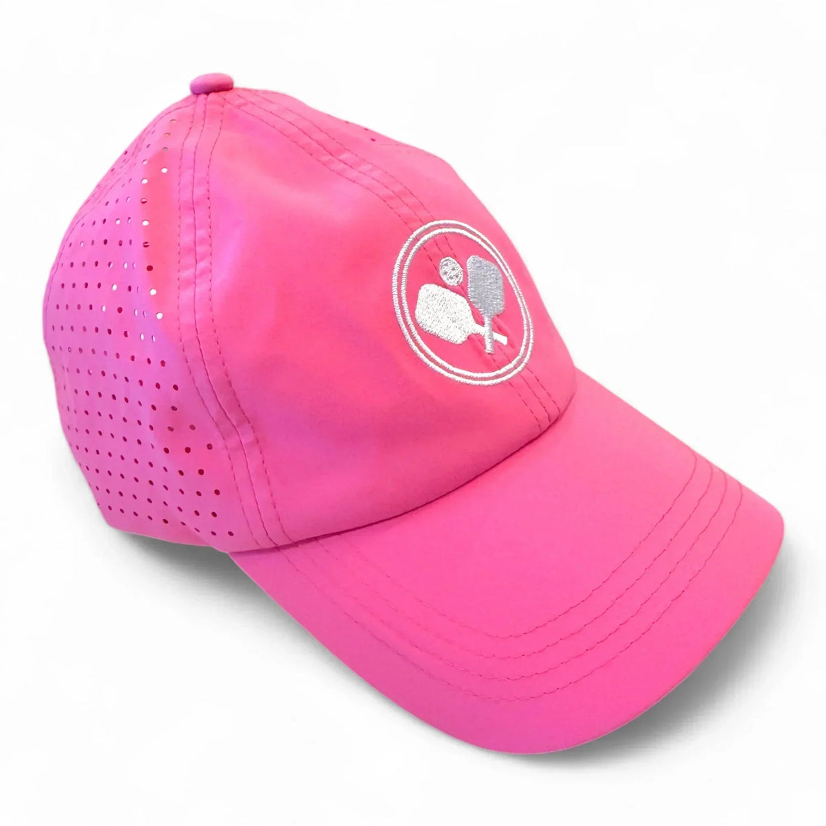Pickleball Caps - Pickleball Twist!