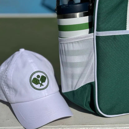 Pickleball Caps - Pickleball Twist!