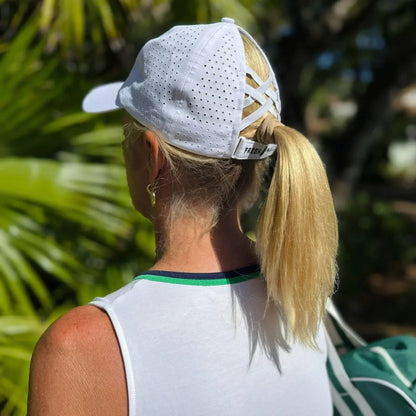 Pickleball Caps - Pickleball Twist!