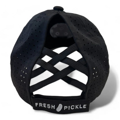 Pickleball Caps - Pickleball Twist!