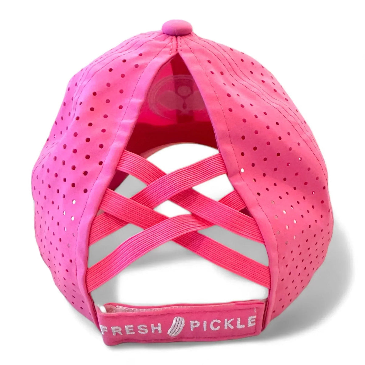 Pickleball Caps - Pickleball Twist!
