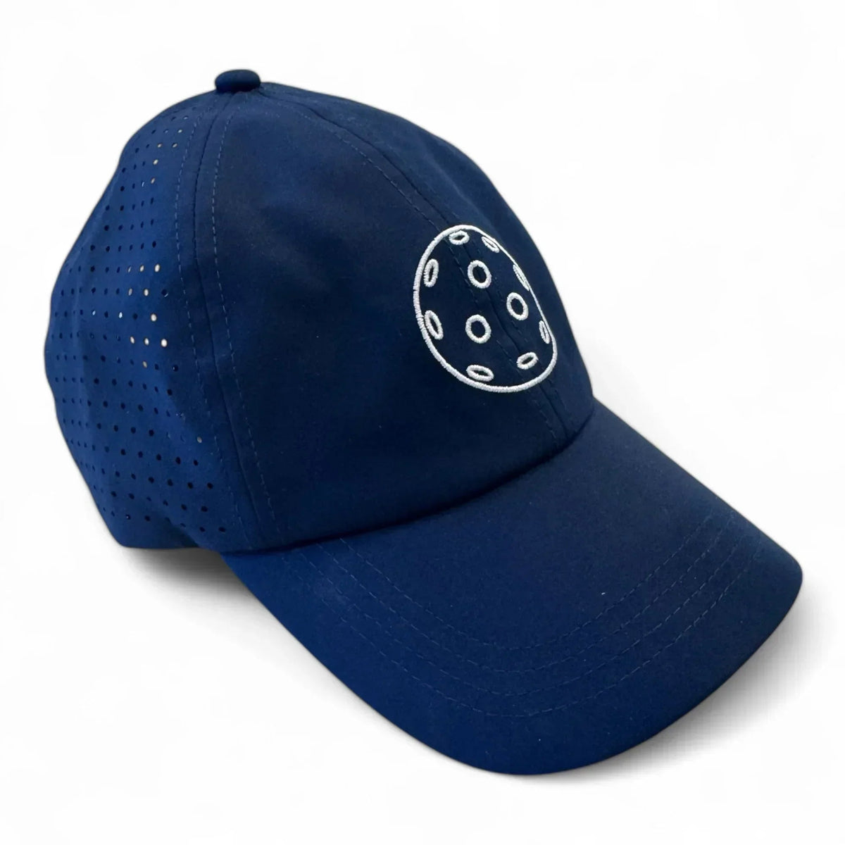 Pickleball Caps - Pickleball Twist!