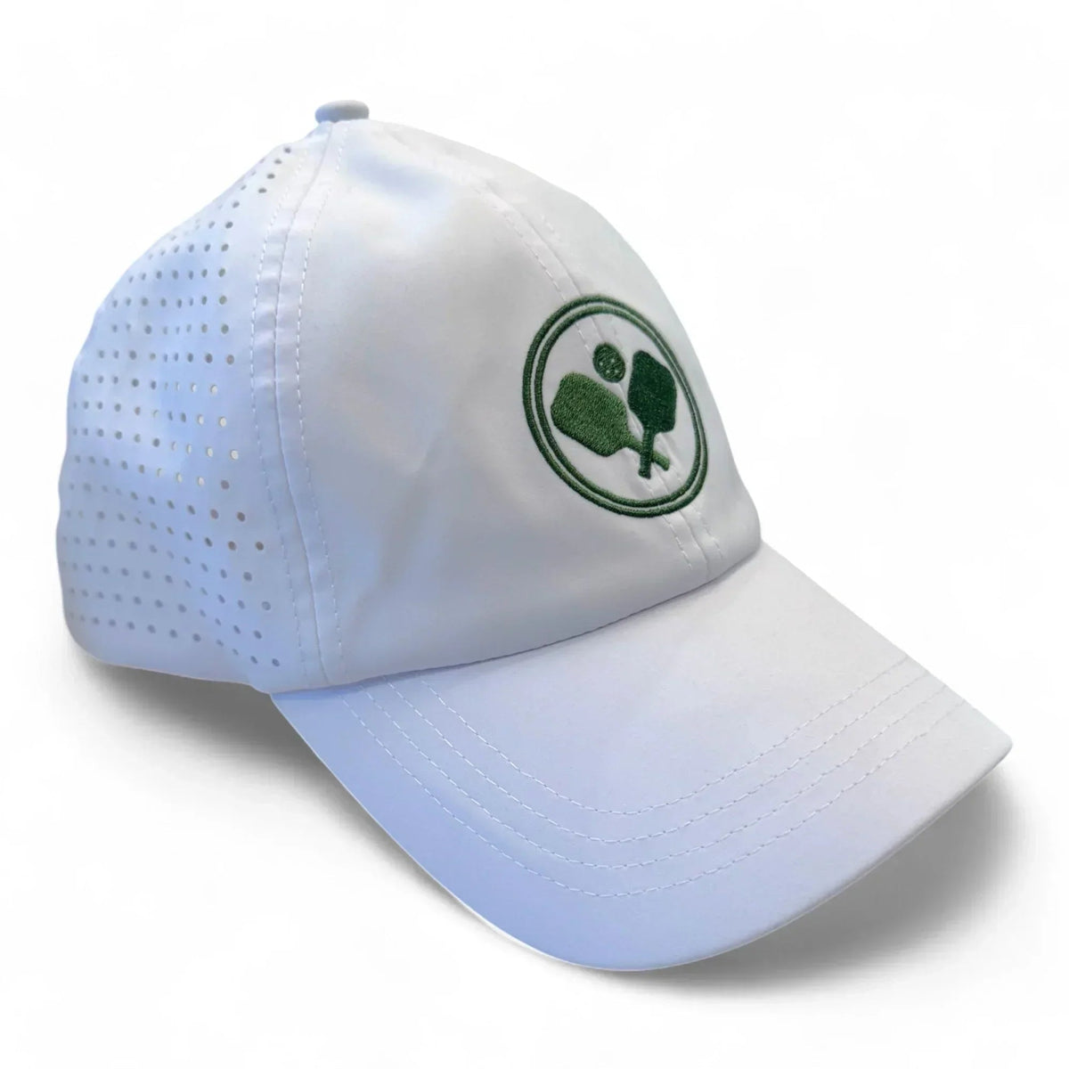 Pickleball Caps - Pickleball Twist!