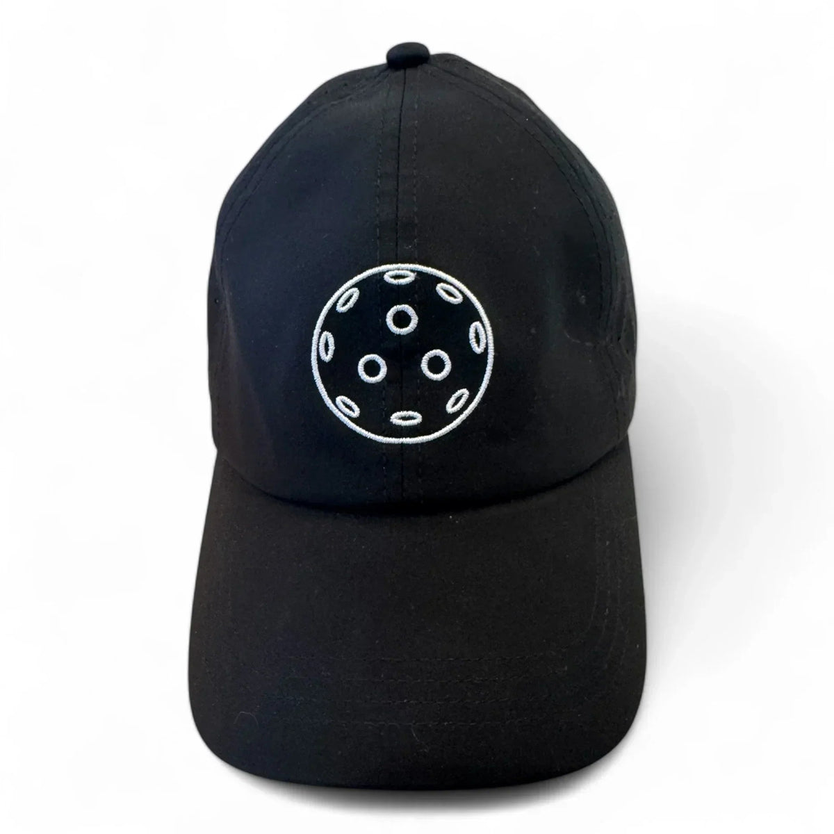 Pickleball Caps - Pickleball Twist!