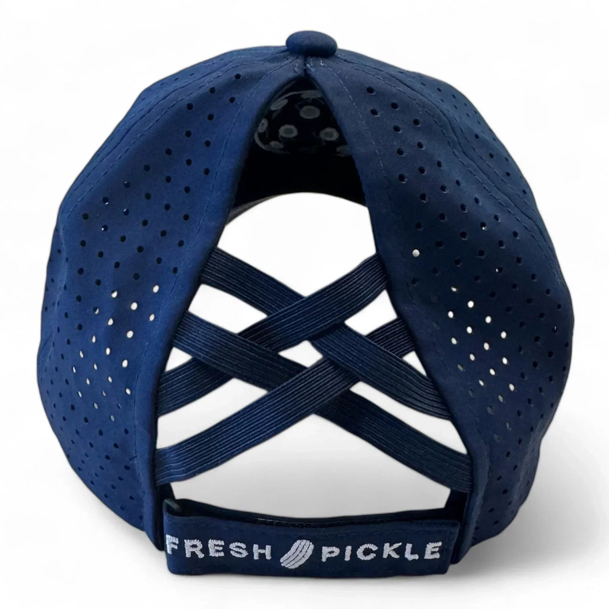 Pickleball Caps - Pickleball Twist!