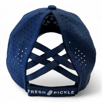 Pickleball Caps - Pickleball Twist!