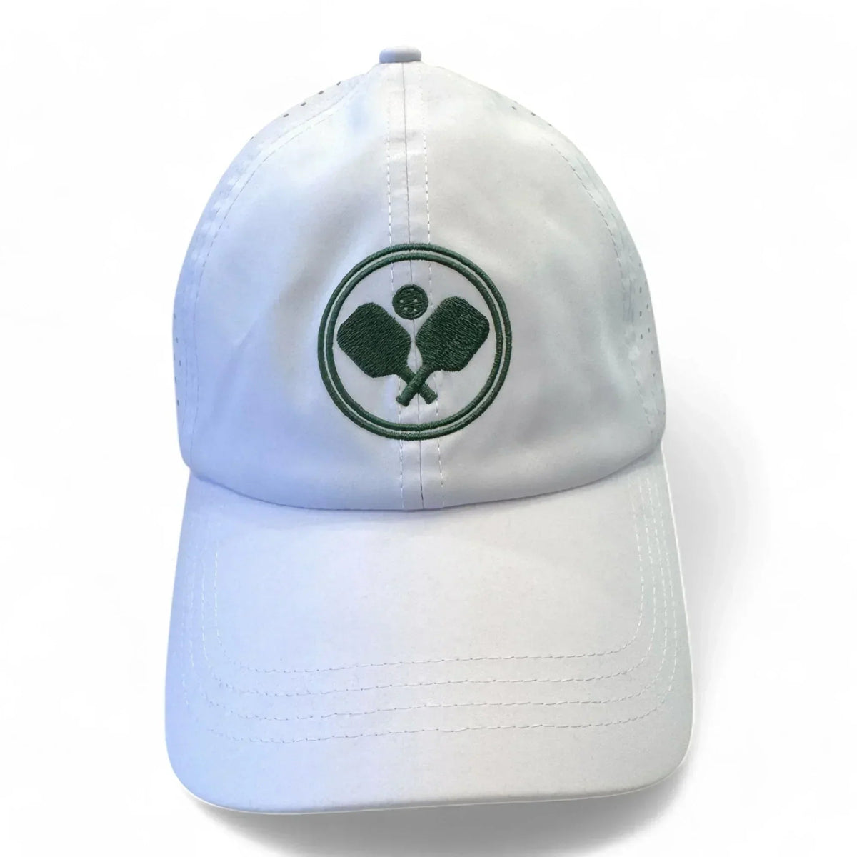 Pickleball Caps - Pickleball Twist!