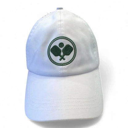 Pickleball Caps - Pickleball Twist!