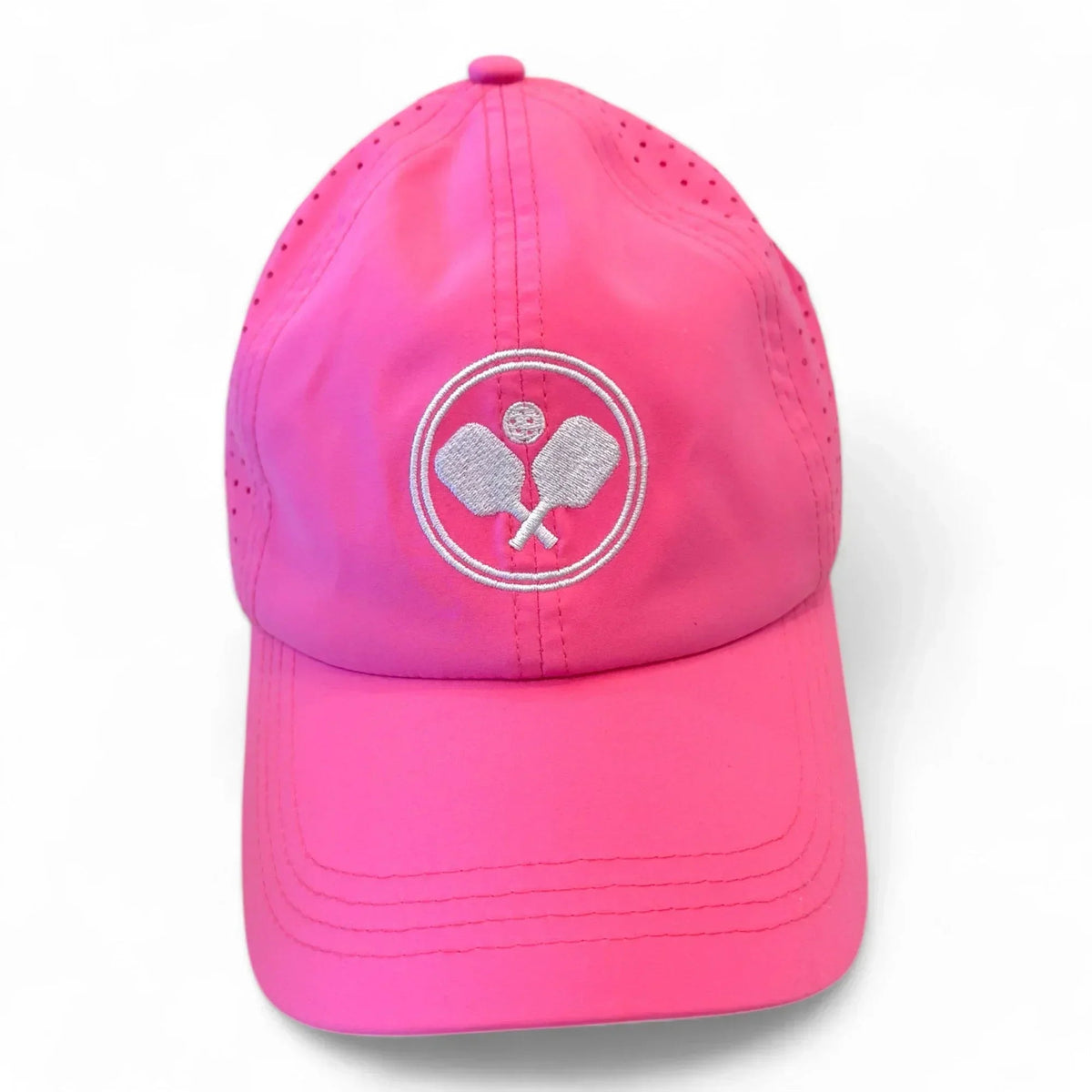 Pickleball Caps - Pickleball Twist!