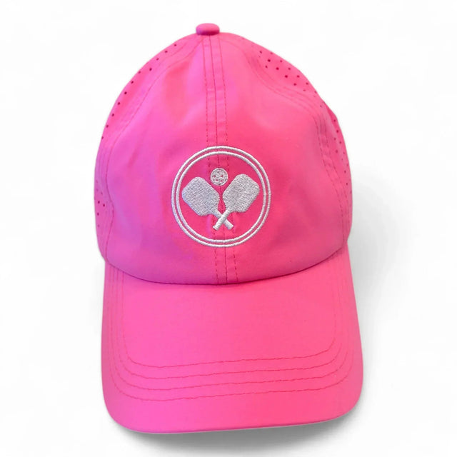 Pickleball Caps - Pickleball Twist®!