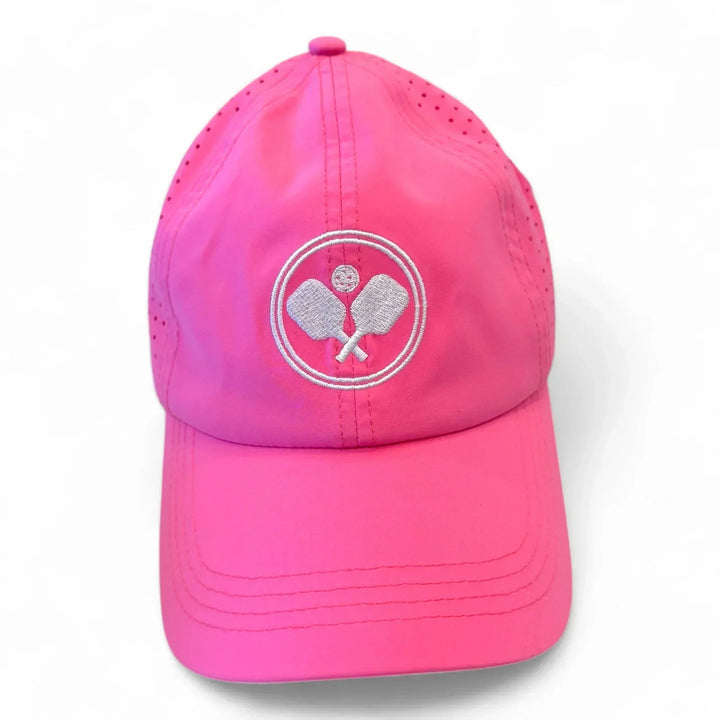Pickleball Caps - Pickleball Twist®!